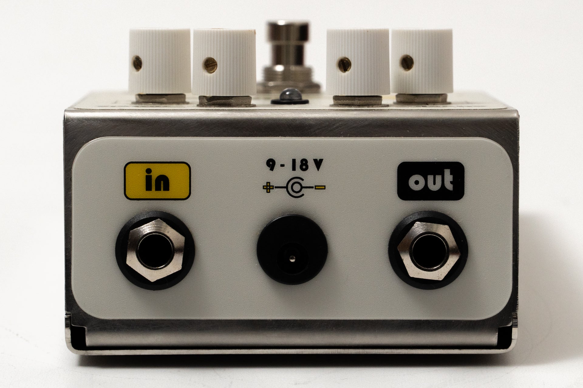 used】Mastro Valvola / millibar optical compressor【GIB Yokohama