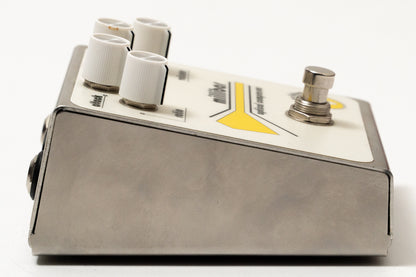 【used】Mastro Valvola / millibar optical compressor【GIB Yokohama】