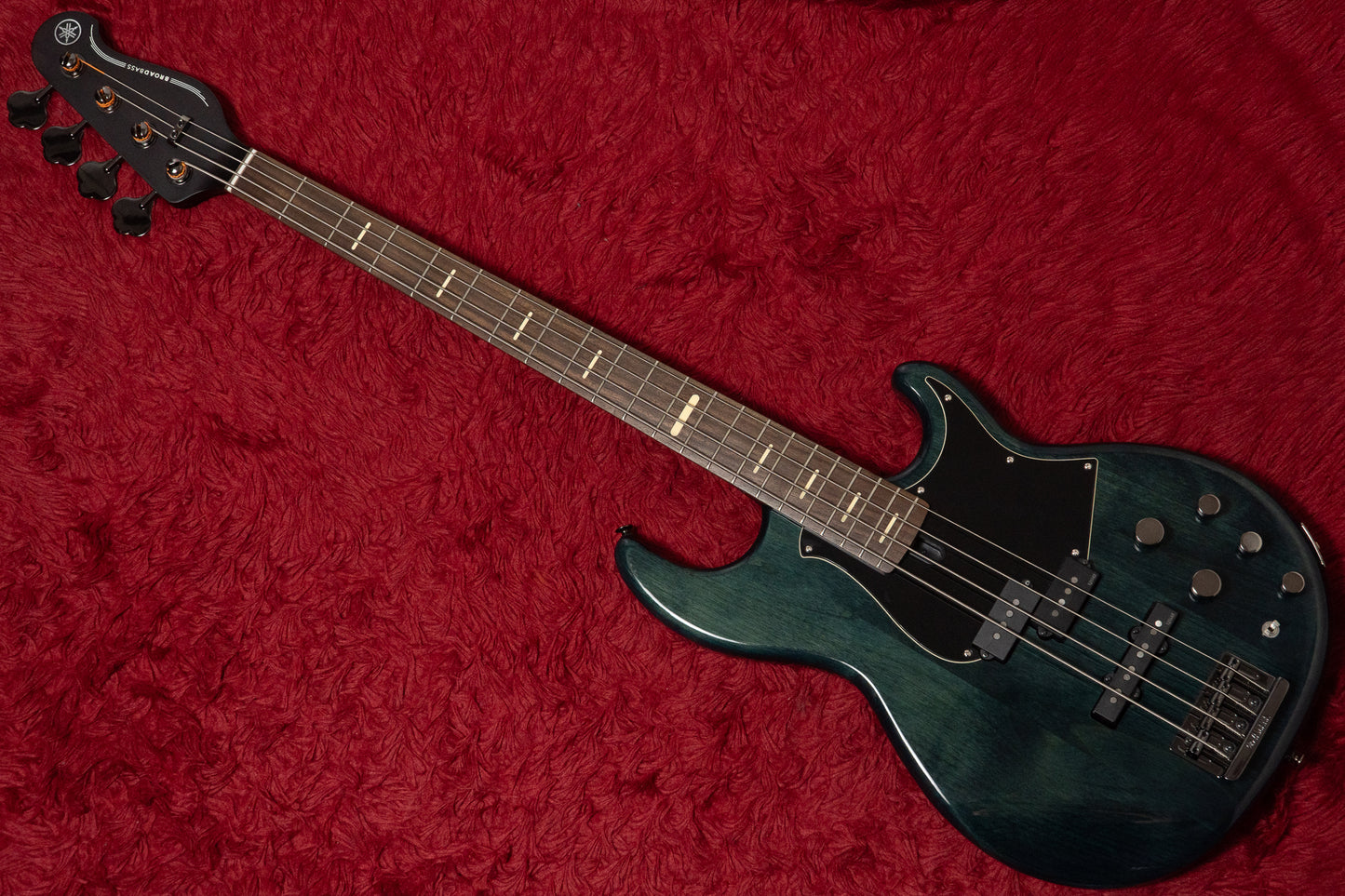 【used】YAMAHA / BB734A IDB 4.170kg #IKX294038【GIB Yokohama】