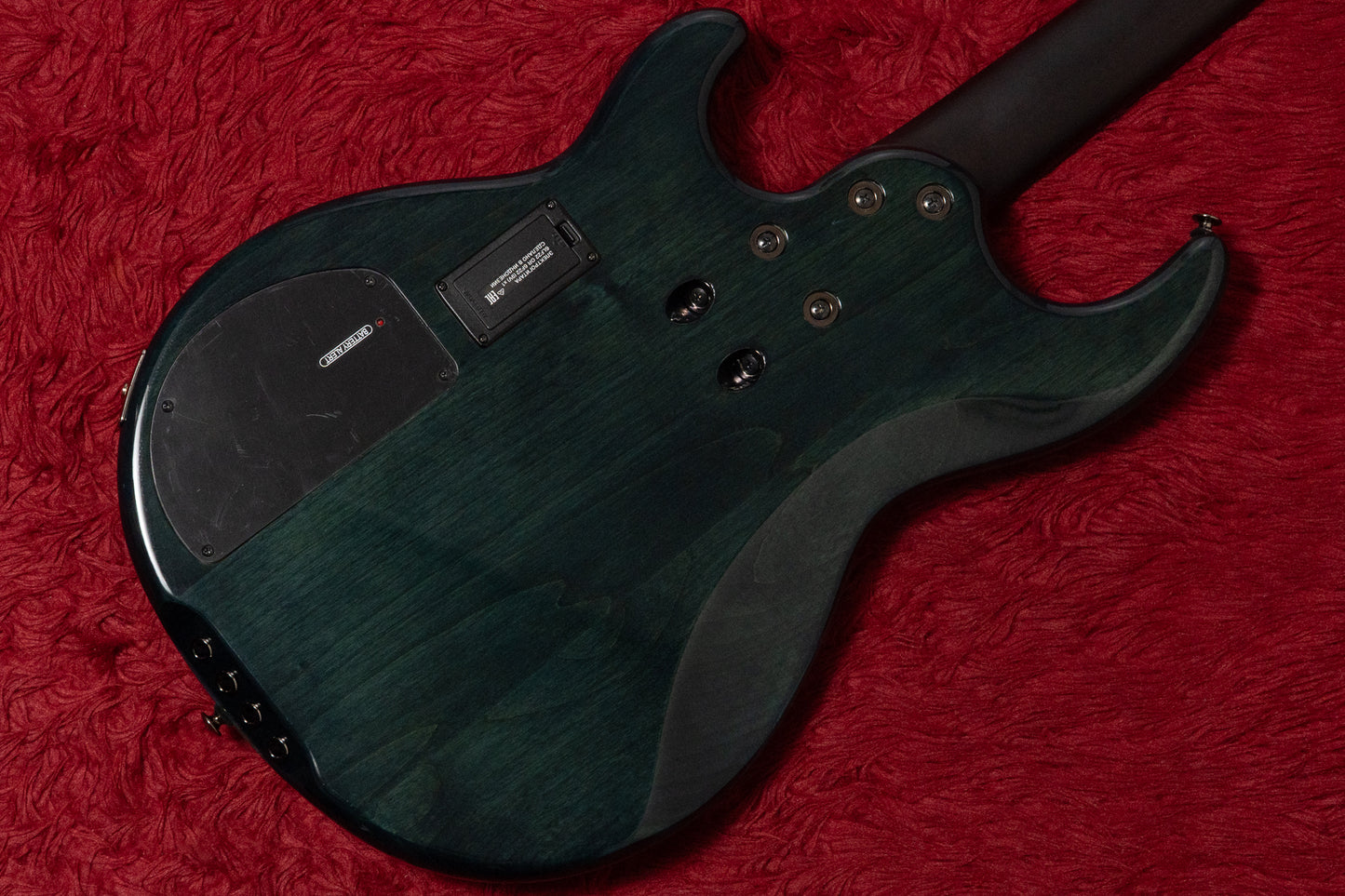 【used】YAMAHA / BB734A IDB 4.170kg #IKX294038【GIB Yokohama】