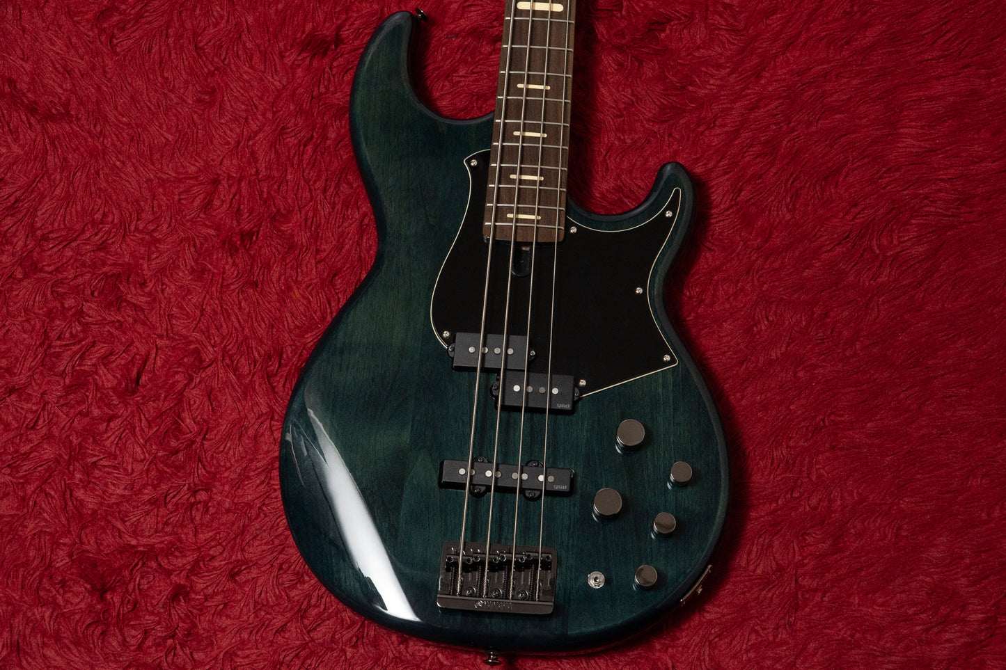 【used】YAMAHA / BB734A IDB 4.170kg #IKX294038【GIB Yokohama】
