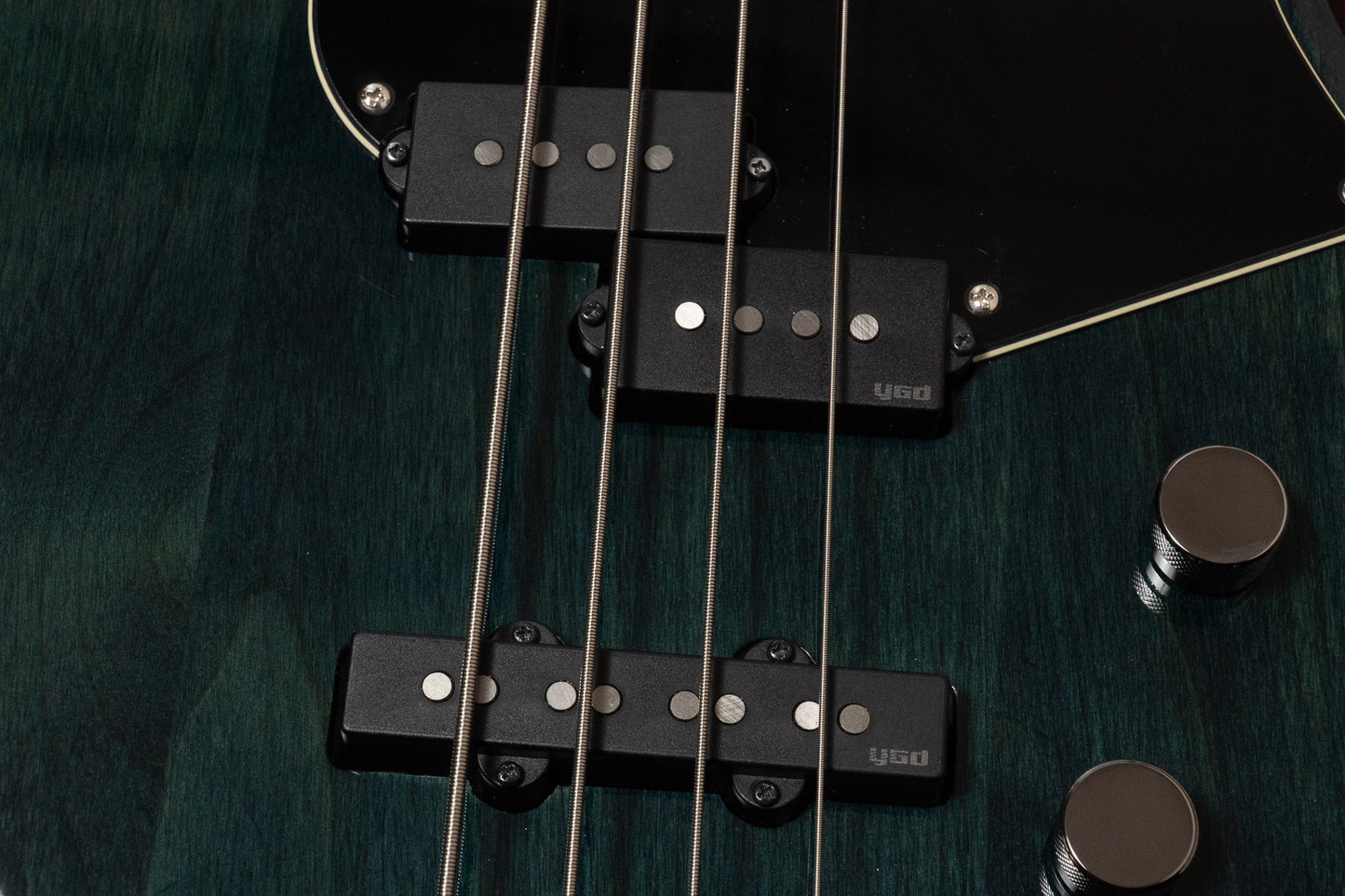 【used】YAMAHA / BB734A IDB 4.170kg #IKX294038【GIB Yokohama】