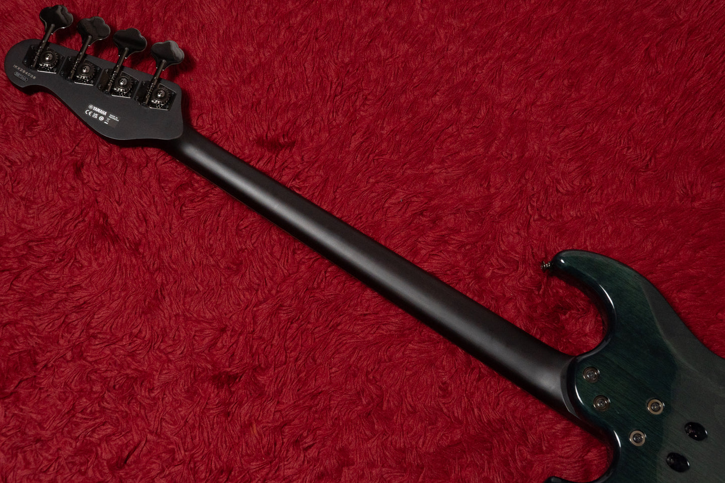 【used】YAMAHA / BB734A IDB 4.170kg #IKX294038【GIB Yokohama】