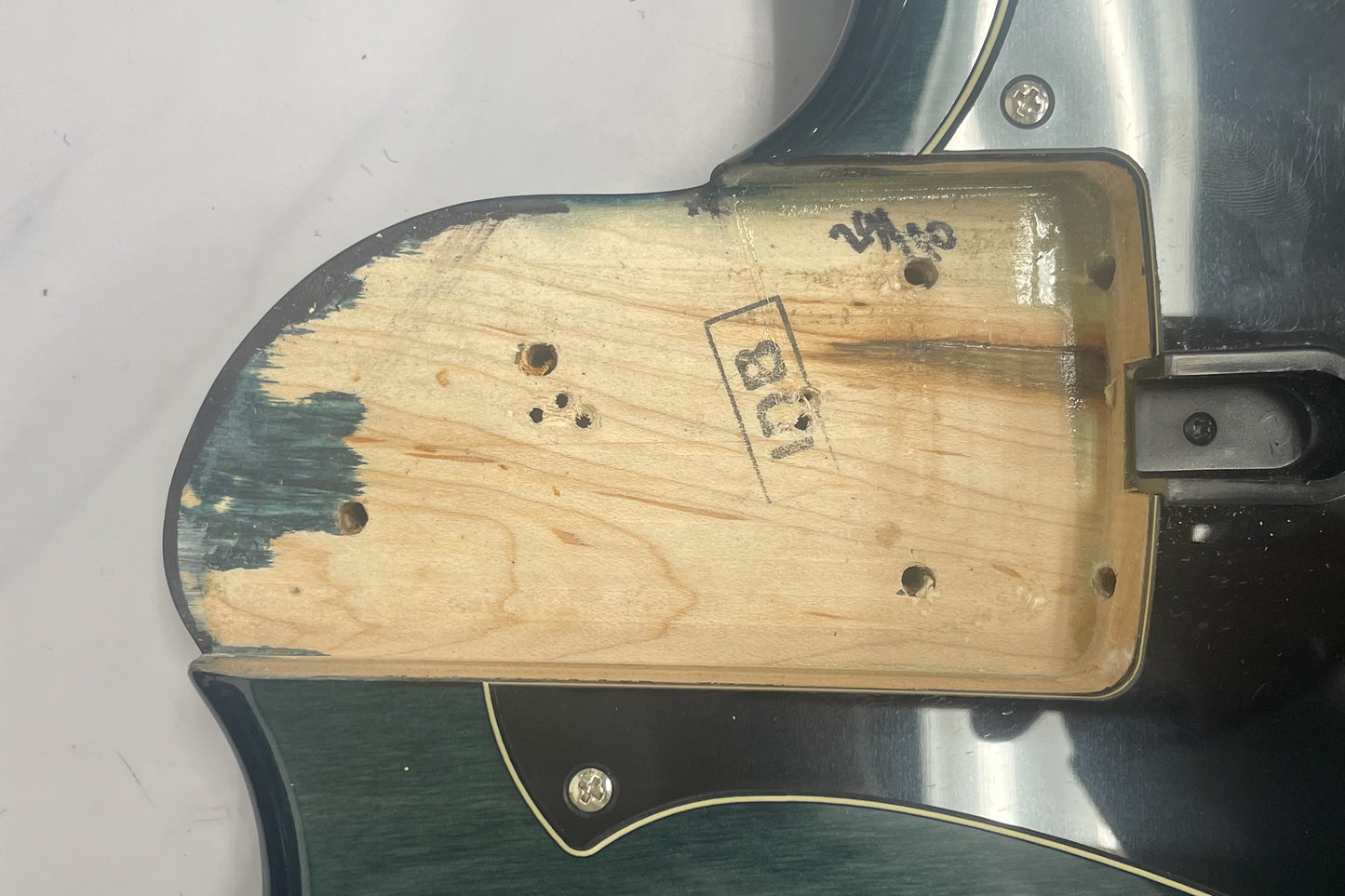 【used】YAMAHA / BB734A IDB 4.170kg #IKX294038【GIB Yokohama】