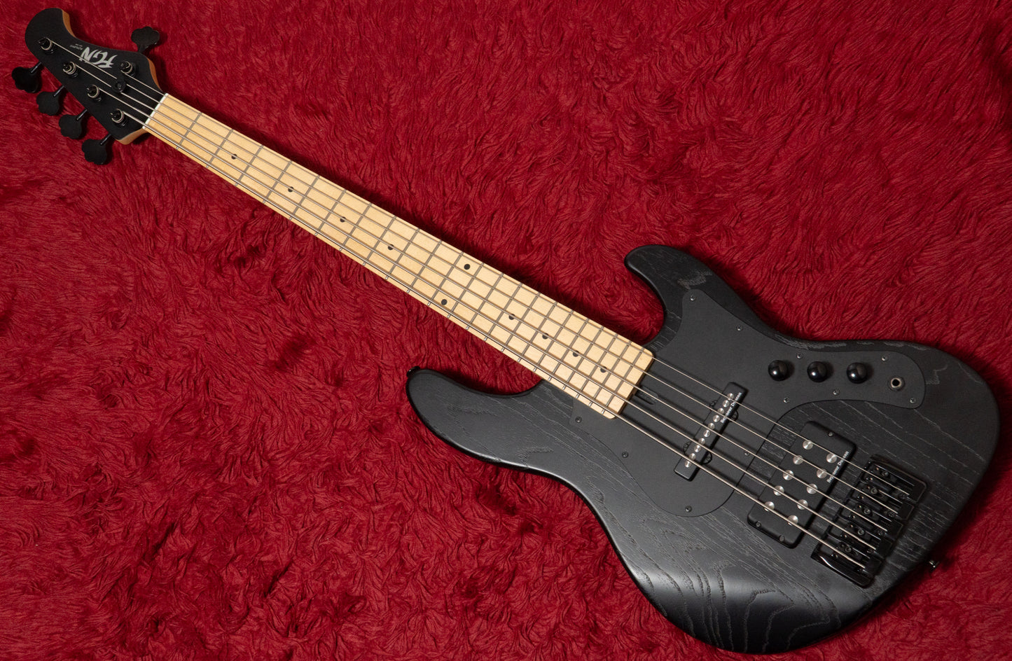【used】FGN / JMJ52B-ASH-M/OPB 2024 5.195kg #K240174【GIB Yokohama】