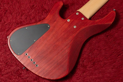 【used】Bacchus / TWENTY-FOUR DX ASH5 RED OIL 3.670kg #105700【GIB Yokohama】