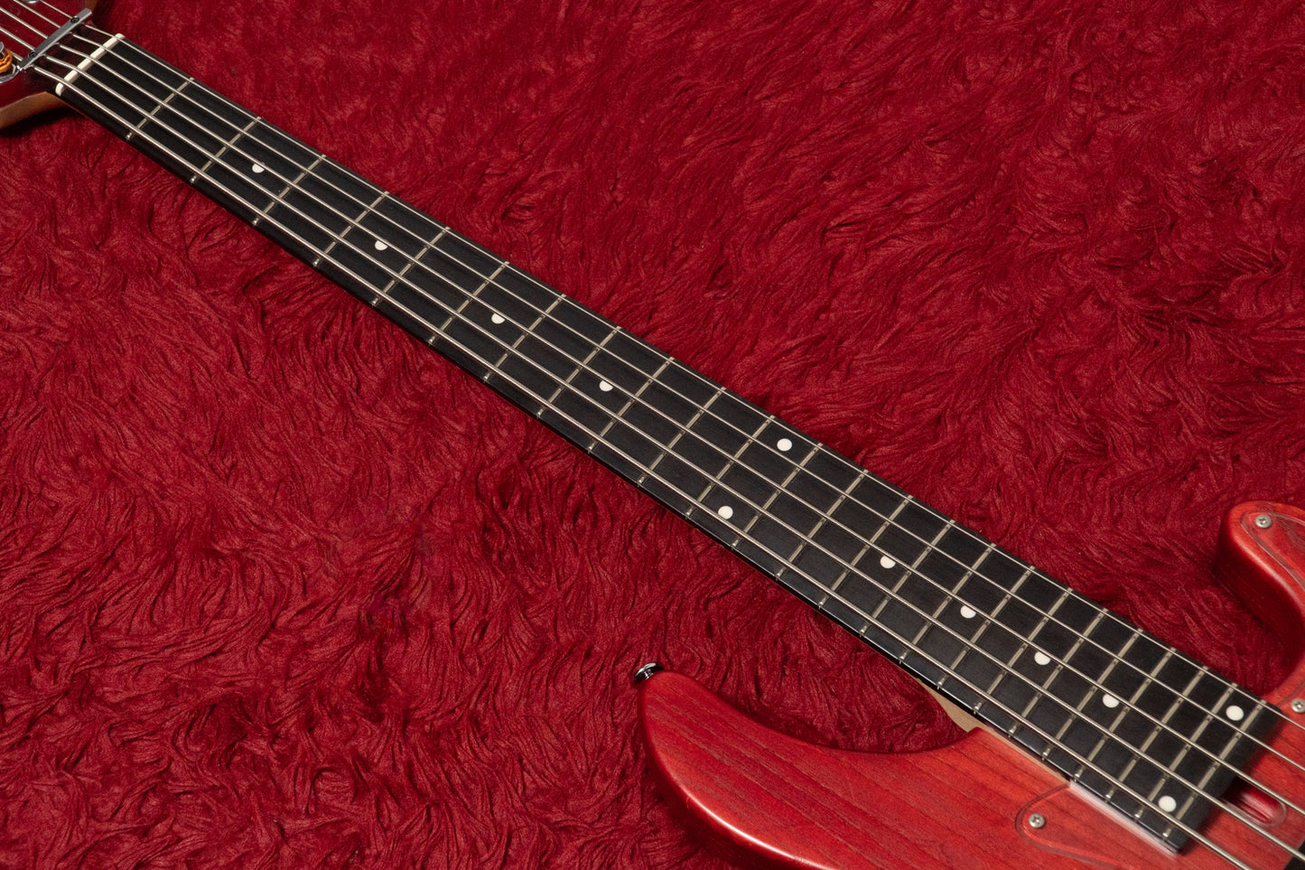 【used】Bacchus / TWENTY-FOUR DX ASH5 RED OIL 3.670kg #105700【GIB Yokohama】