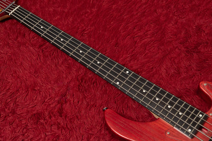 【used】Bacchus / TWENTY-FOUR DX ASH5 RED OIL 3.670kg #105700【GIB Yokohama】