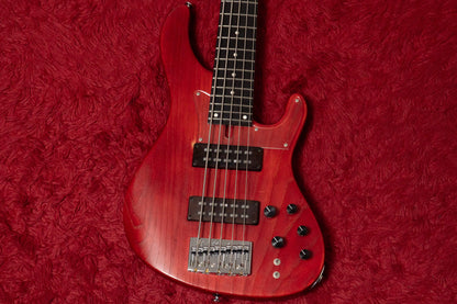 【used】Bacchus / TWENTY-FOUR DX ASH5 RED OIL 3.670kg #105700【GIB Yokohama】