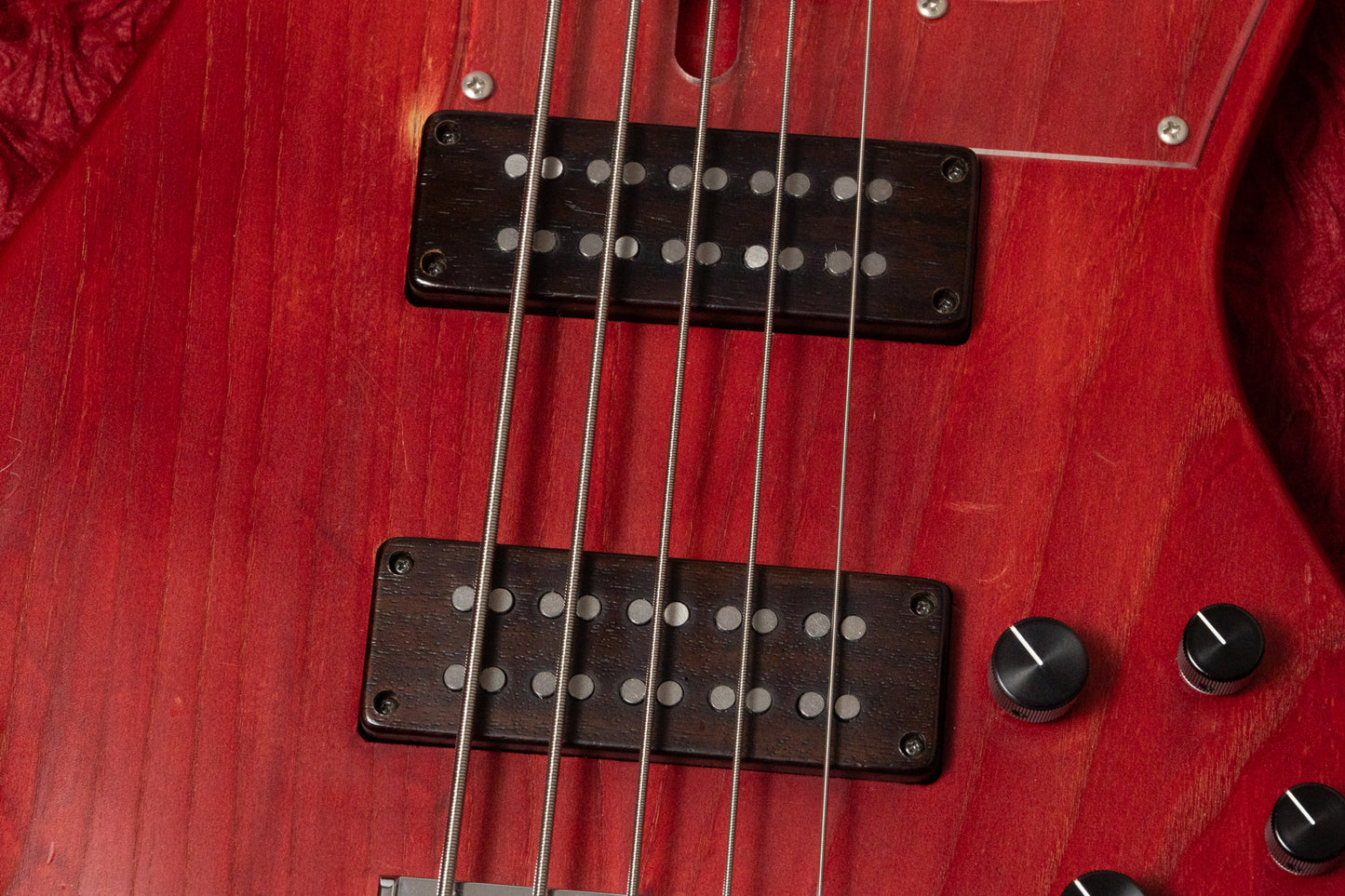 【used】Bacchus / TWENTY-FOUR DX ASH5 RED OIL 3.670kg #105700【GIB Yokohama】