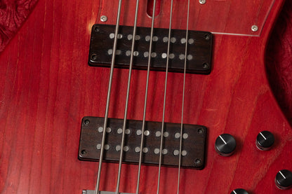 【used】Bacchus / TWENTY-FOUR DX ASH5 RED OIL 3.670kg #105700【GIB Yokohama】