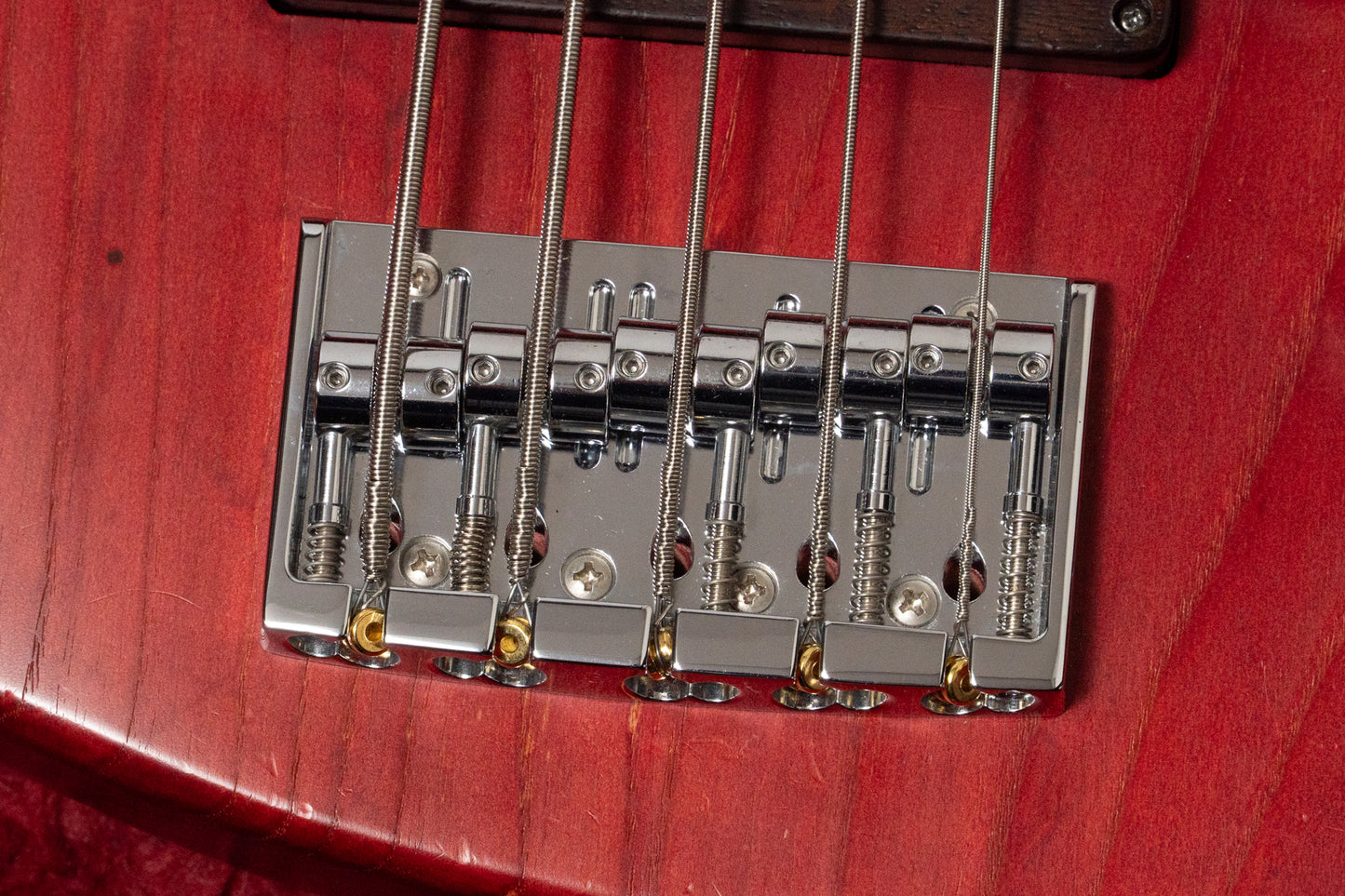 【used】Bacchus / TWENTY-FOUR DX ASH5 RED OIL 3.670kg #105700【GIB Yokohama】