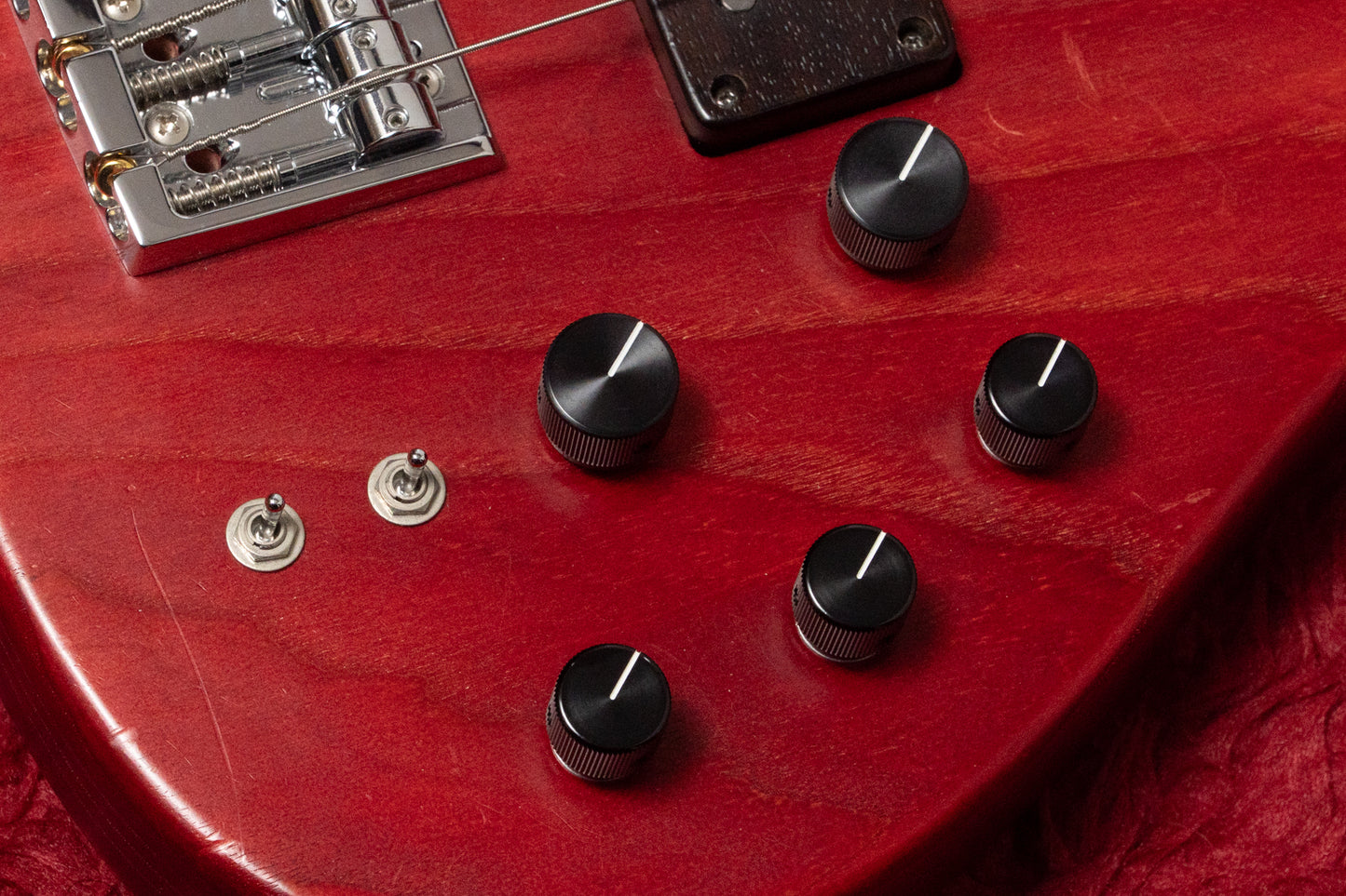 【used】Bacchus / TWENTY-FOUR DX ASH5 RED OIL 3.670kg #105700【GIB Yokohama】