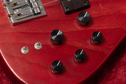 【used】Bacchus / TWENTY-FOUR DX ASH5 RED OIL 3.670kg #105700【GIB Yokohama】