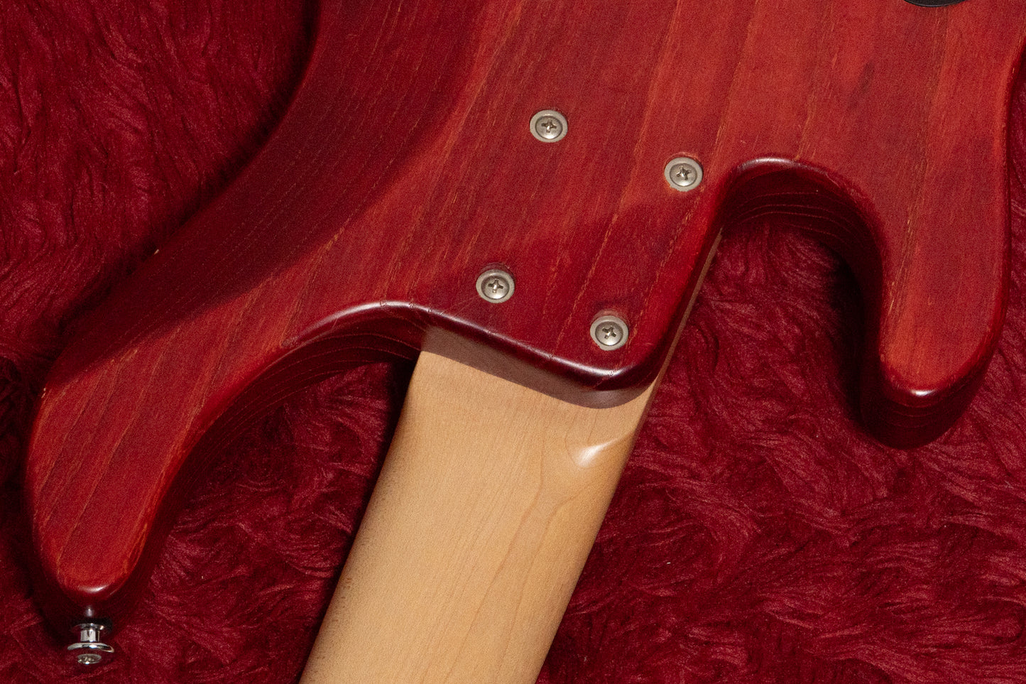 【used】Bacchus / TWENTY-FOUR DX ASH5 RED OIL 3.670kg #105700【GIB Yokohama】