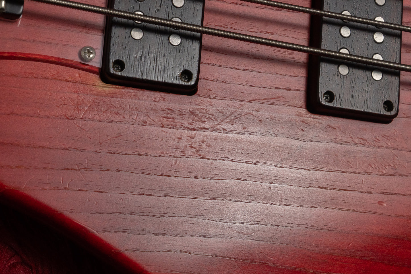 【used】Bacchus / TWENTY-FOUR DX ASH5 RED OIL 3.670kg #105700【GIB Yokohama】