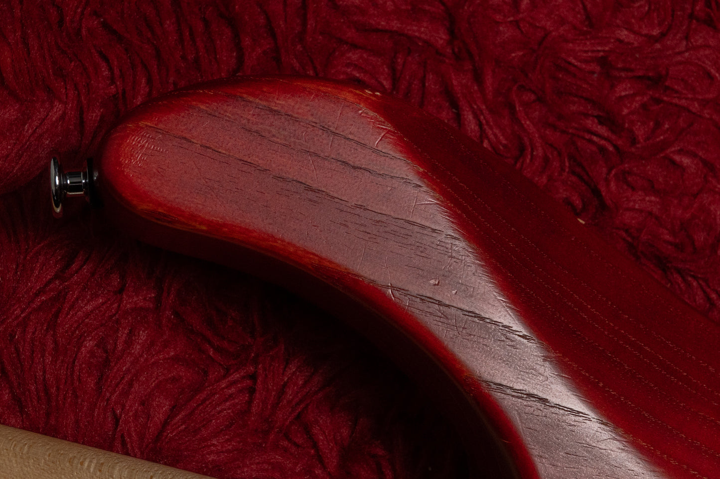 【used】Bacchus / TWENTY-FOUR DX ASH5 RED OIL 3.670kg #105700【GIB Yokohama】