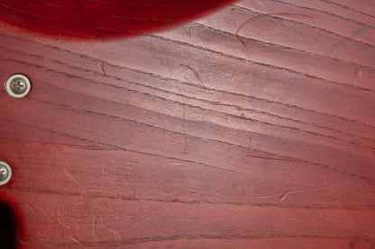 【used】Bacchus / TWENTY-FOUR DX ASH5 RED OIL 3.670kg #105700【GIB Yokohama】