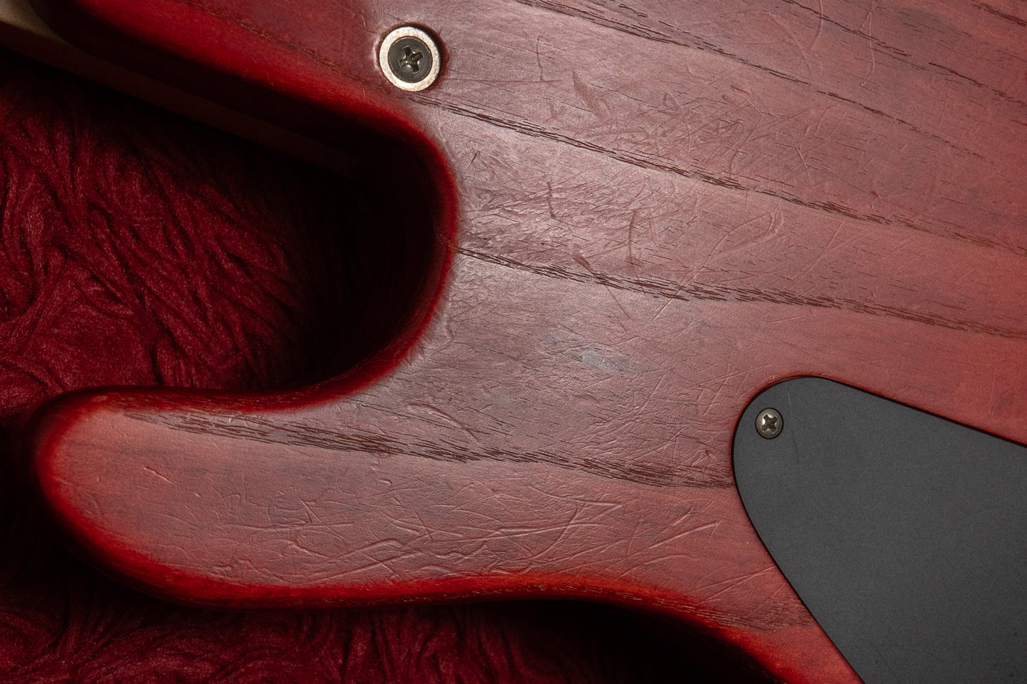 【used】Bacchus / TWENTY-FOUR DX ASH5 RED OIL 3.670kg #105700【GIB Yokohama】