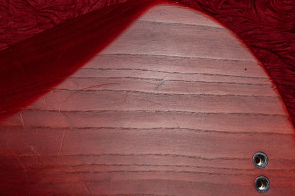 【used】Bacchus / TWENTY-FOUR DX ASH5 RED OIL 3.670kg #105700【GIB Yokohama】