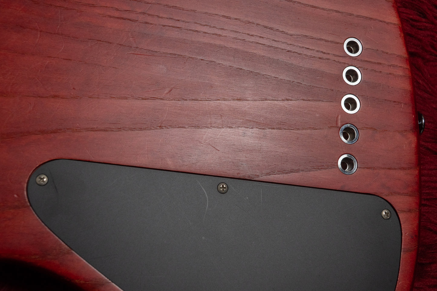 【used】Bacchus / TWENTY-FOUR DX ASH5 RED OIL 3.670kg #105700【GIB Yokohama】