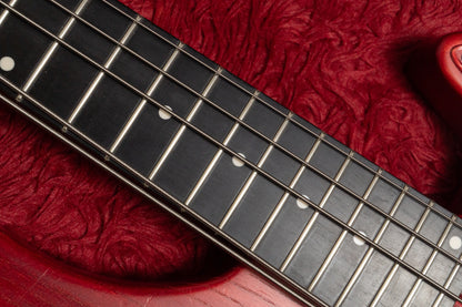 【used】Bacchus / TWENTY-FOUR DX ASH5 RED OIL 3.670kg #105700【GIB Yokohama】