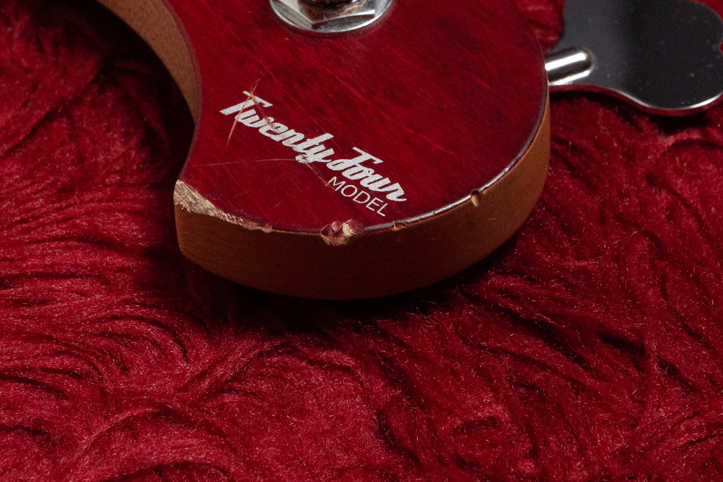 【used】Bacchus / TWENTY-FOUR DX ASH5 RED OIL 3.670kg #105700【GIB Yokohama】