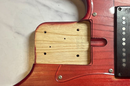 【used】Bacchus / TWENTY-FOUR DX ASH5 RED OIL 3.670kg #105700【GIB Yokohama】