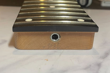 【used】Bacchus / TWENTY-FOUR DX ASH5 RED OIL 3.670kg #105700【GIB Yokohama】