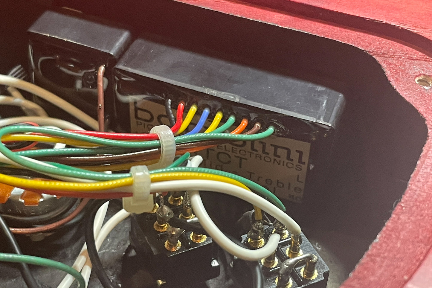 【used】Bacchus / TWENTY-FOUR DX ASH5 RED OIL 3.670kg #105700【GIB Yokohama】