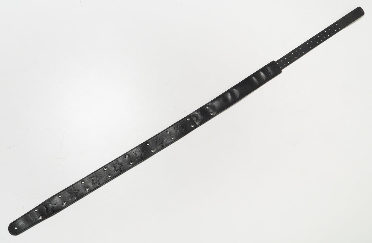 【used】RICHTER / Mike Dirnt Signature Black / Gunblack Bass Strap【GIB Yokohama】