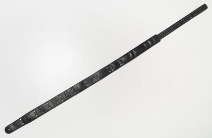 【used】RICHTER / Mike Dirnt Signature Black / Gunblack Bass Strap【GIB Yokohama】