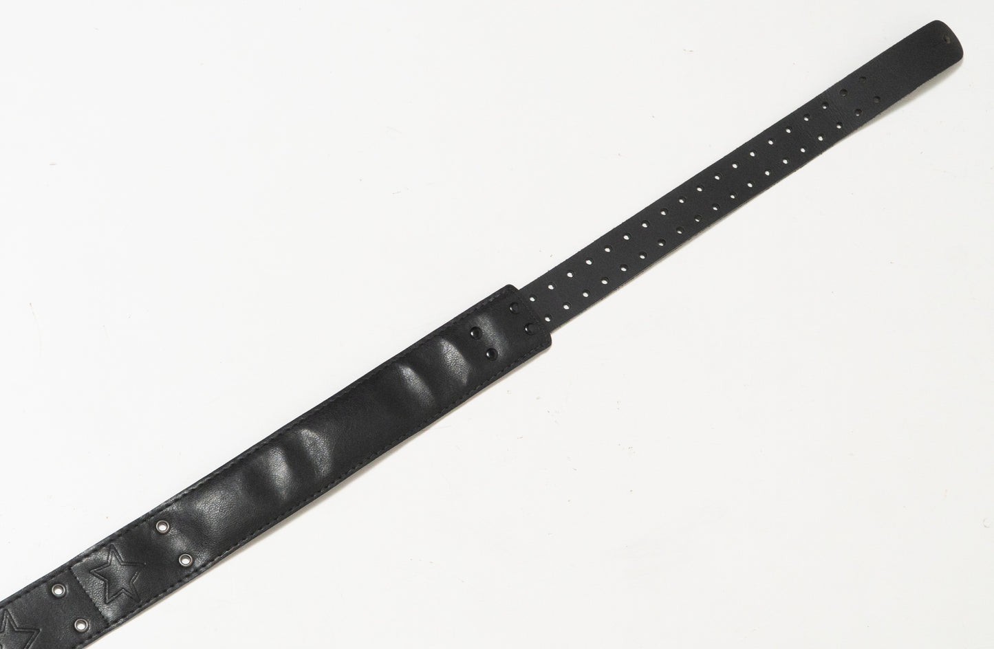 【used】RICHTER / Mike Dirnt Signature Black / Gunblack Bass Strap【GIB Yokohama】