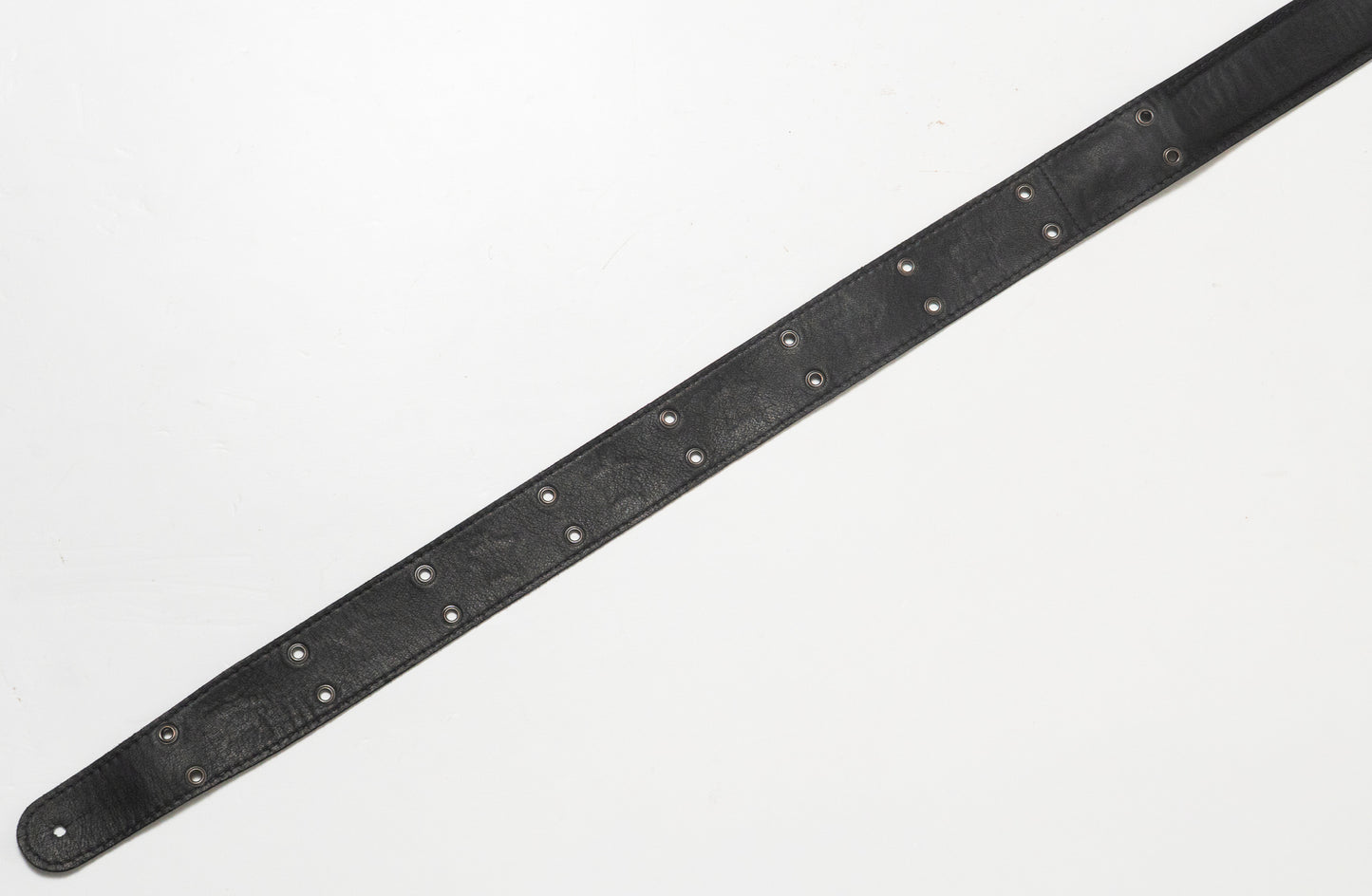 【used】RICHTER / Mike Dirnt Signature Black / Gunblack Bass Strap【GIB Yokohama】