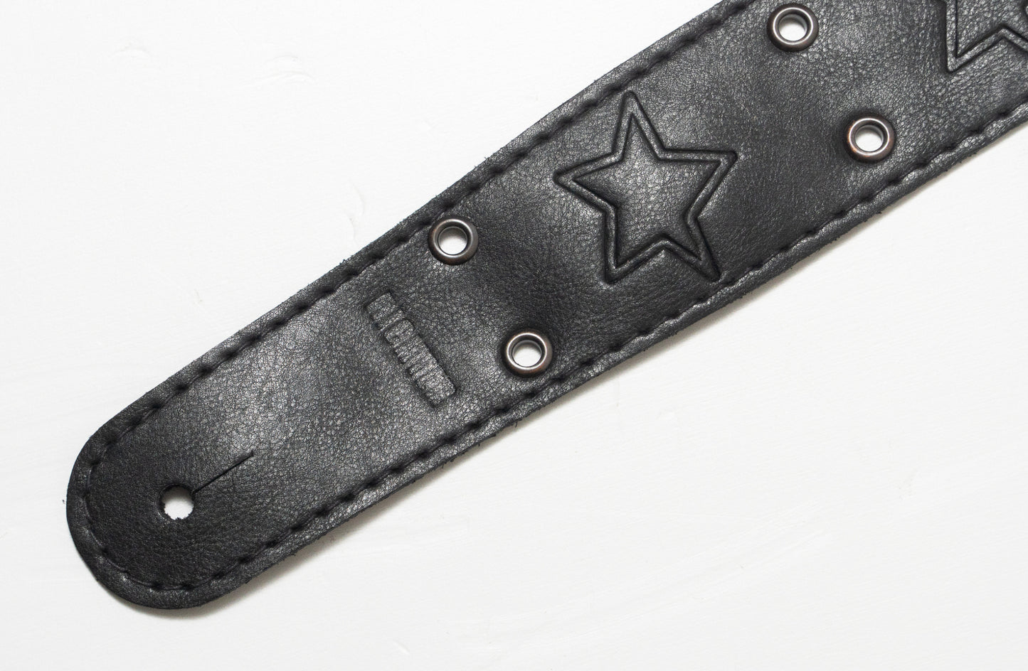 【used】RICHTER / Mike Dirnt Signature Black / Gunblack Bass Strap【GIB Yokohama】