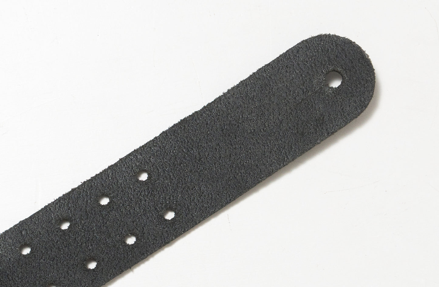 【used】RICHTER / Mike Dirnt Signature Black / Gunblack Bass Strap【GIB Yokohama】