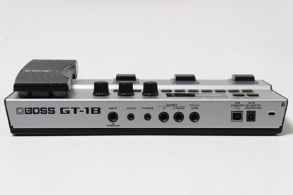 【used】BOSS / GT-1B Bass Effects Processor【GIB Yokohama】