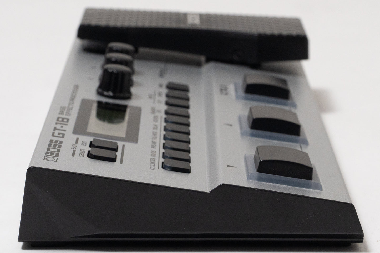 【used】BOSS / GT-1B Bass Effects Processor【GIB Yokohama】