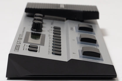 【used】BOSS / GT-1B Bass Effects Processor【GIB Yokohama】