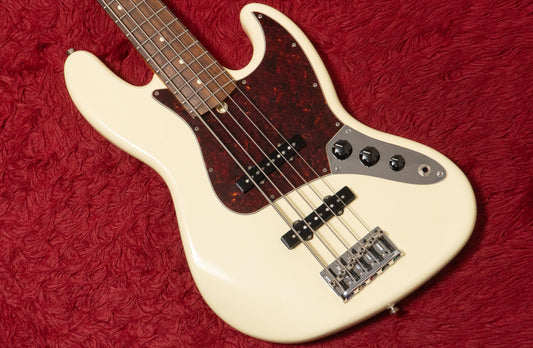 【used】Fender / American Professional II Jazz Bass V OWT 2021 4.500kg #US210081576【GIB Yokohama】