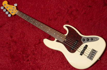 【used】Fender / American Professional II Jazz Bass V OWT 2021 4.500kg #US210081576【GIB Yokohama】