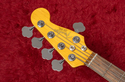【used】Fender / American Professional II Jazz Bass V OWT 2021 4.500kg #US210081576【GIB Yokohama】