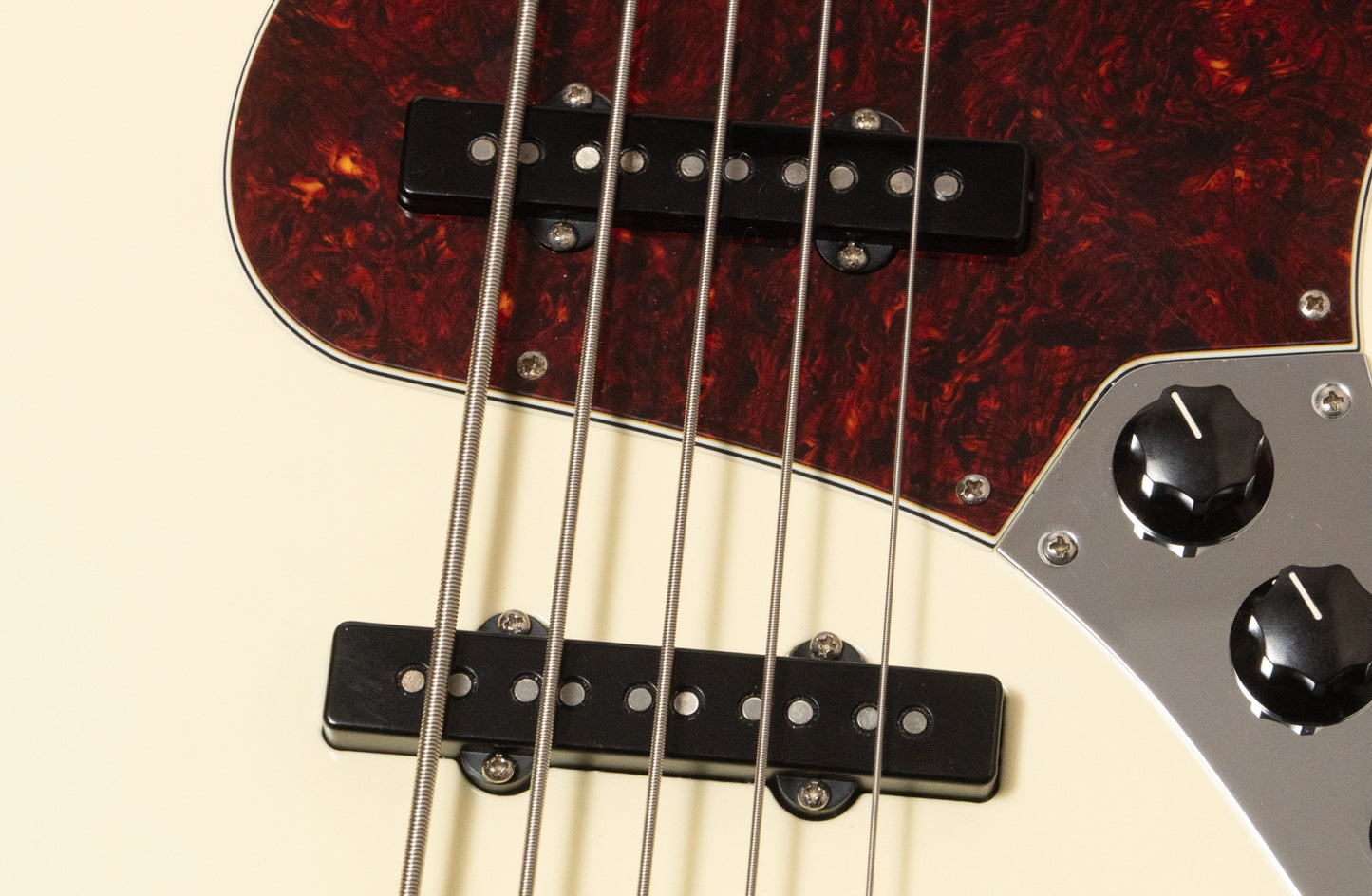 【used】Fender / American Professional II Jazz Bass V OWT 2021 4.500kg #US210081576【GIB Yokohama】