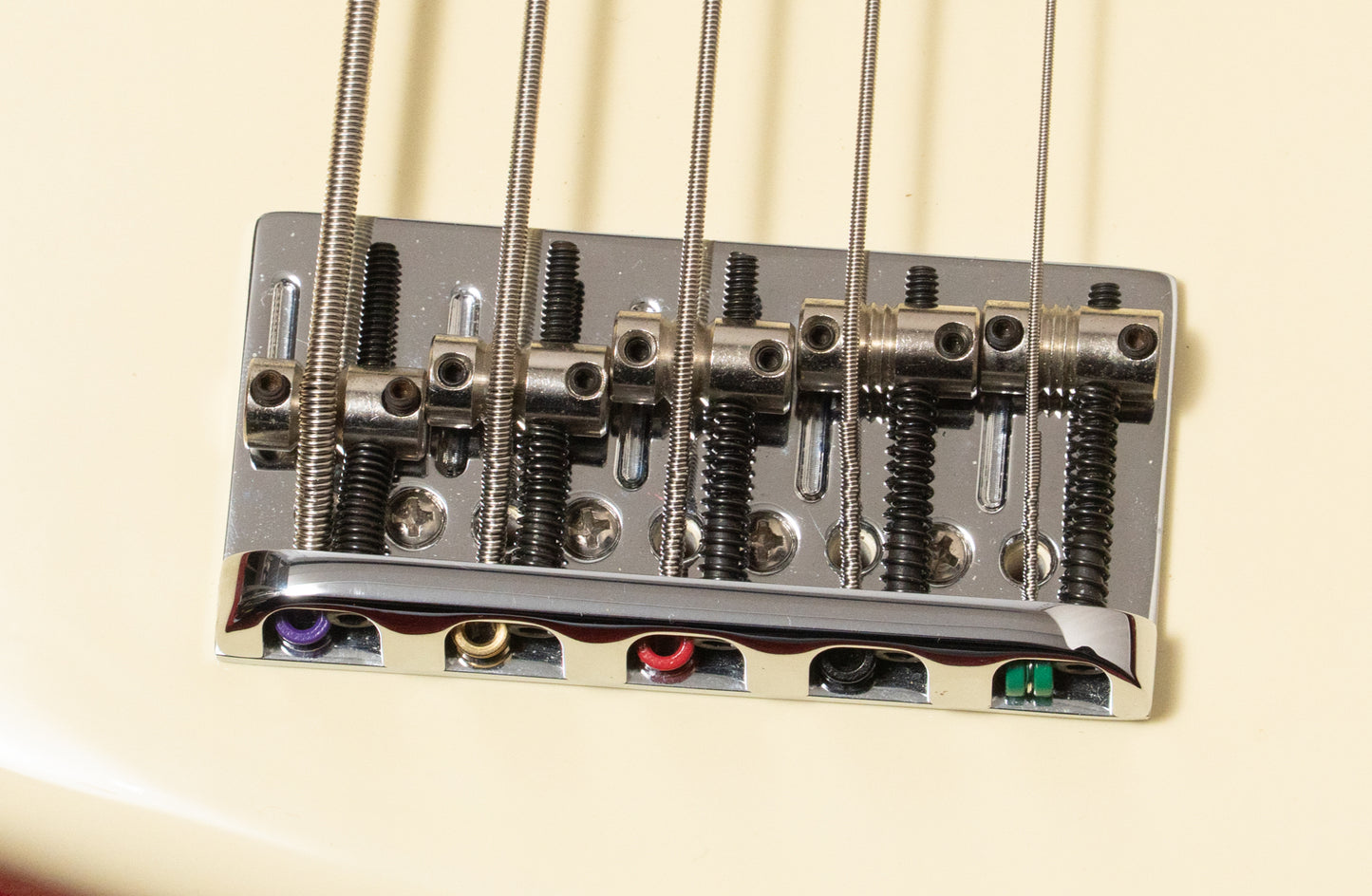 【used】Fender / American Professional II Jazz Bass V OWT 2021 4.500kg #US210081576【GIB Yokohama】