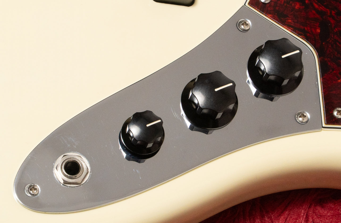 【used】Fender / American Professional II Jazz Bass V OWT 2021 4.500kg #US210081576【GIB Yokohama】