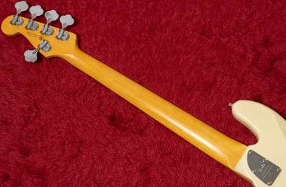 【used】Fender / American Professional II Jazz Bass V OWT 2021 4.500kg #US210081576【GIB Yokohama】