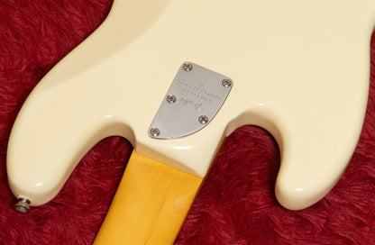 【used】Fender / American Professional II Jazz Bass V OWT 2021 4.500kg #US210081576【GIB Yokohama】