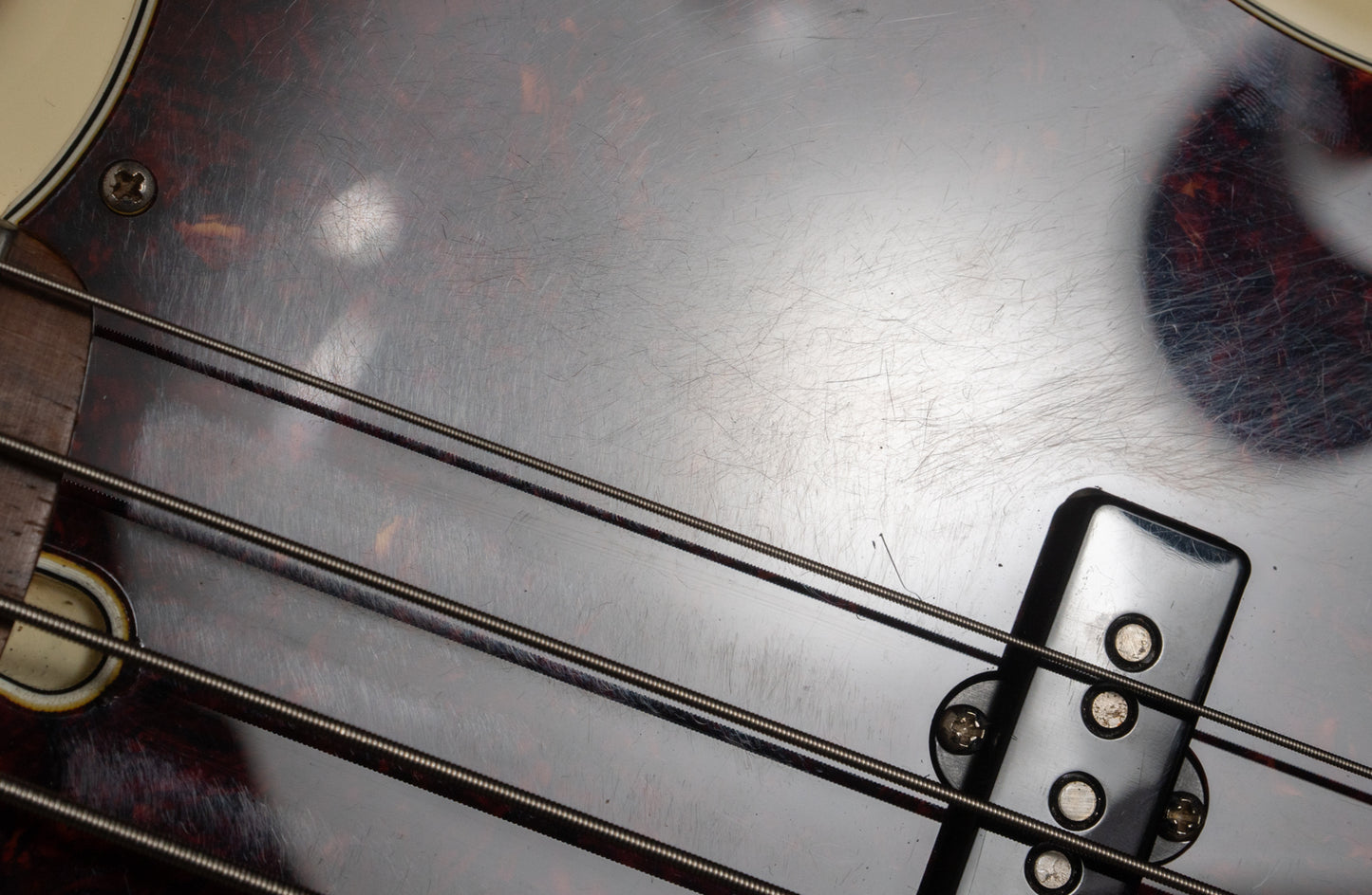 【used】Fender / American Professional II Jazz Bass V OWT 2021 4.500kg #US210081576【GIB Yokohama】