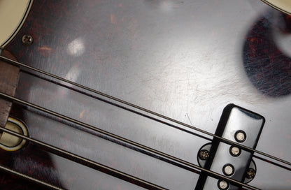 【used】Fender / American Professional II Jazz Bass V OWT 2021 4.500kg #US210081576【GIB Yokohama】