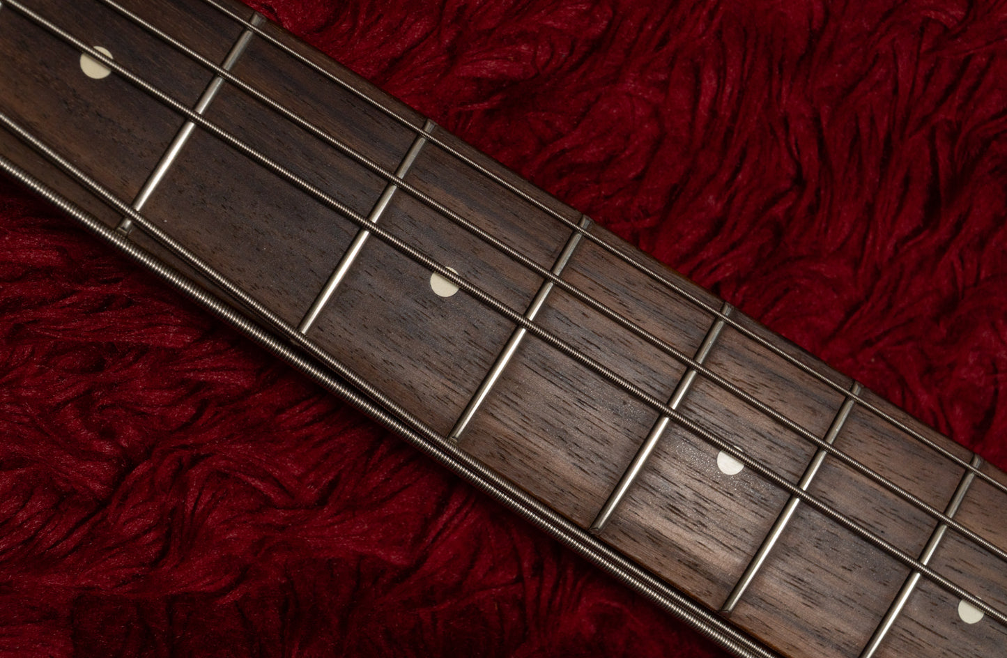 【used】Fender / American Professional II Jazz Bass V OWT 2021 4.500kg #US210081576【GIB Yokohama】